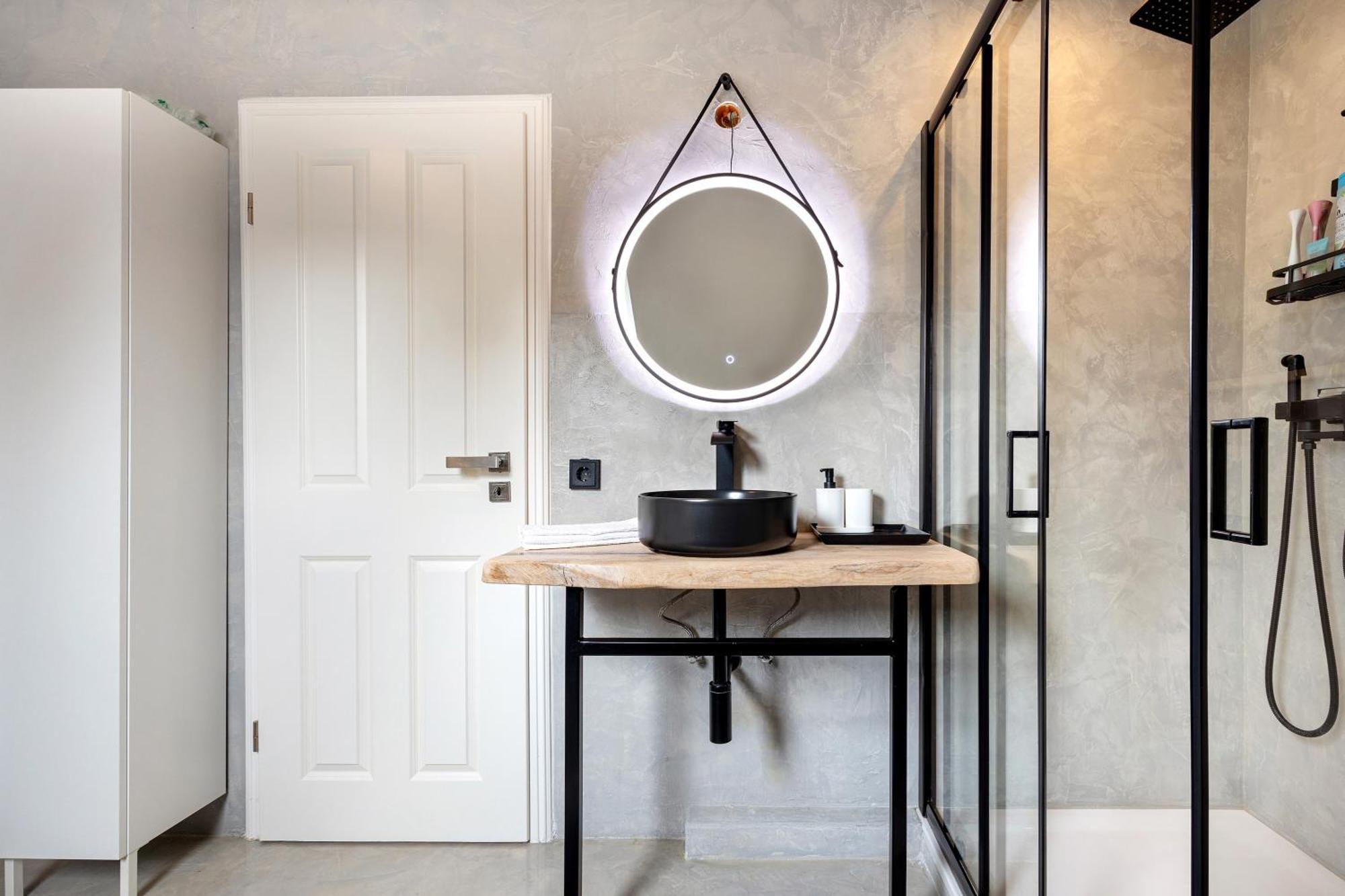 Penthouse Kokorey Halstenbek Buitenkant foto