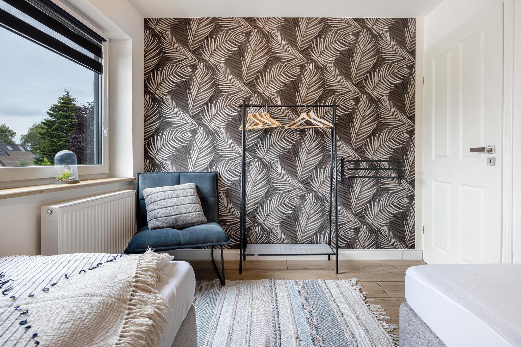 Penthouse Kokorey Halstenbek Buitenkant foto