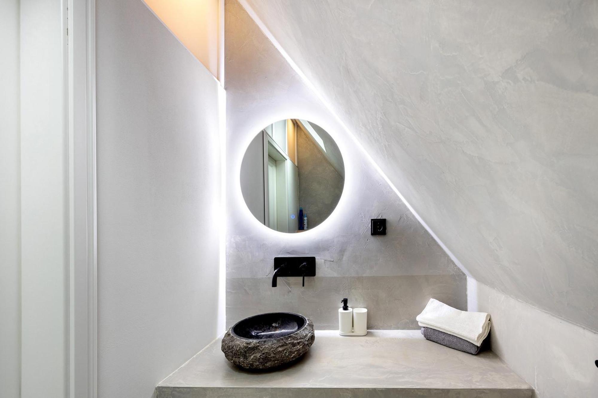 Penthouse Kokorey Halstenbek Buitenkant foto
