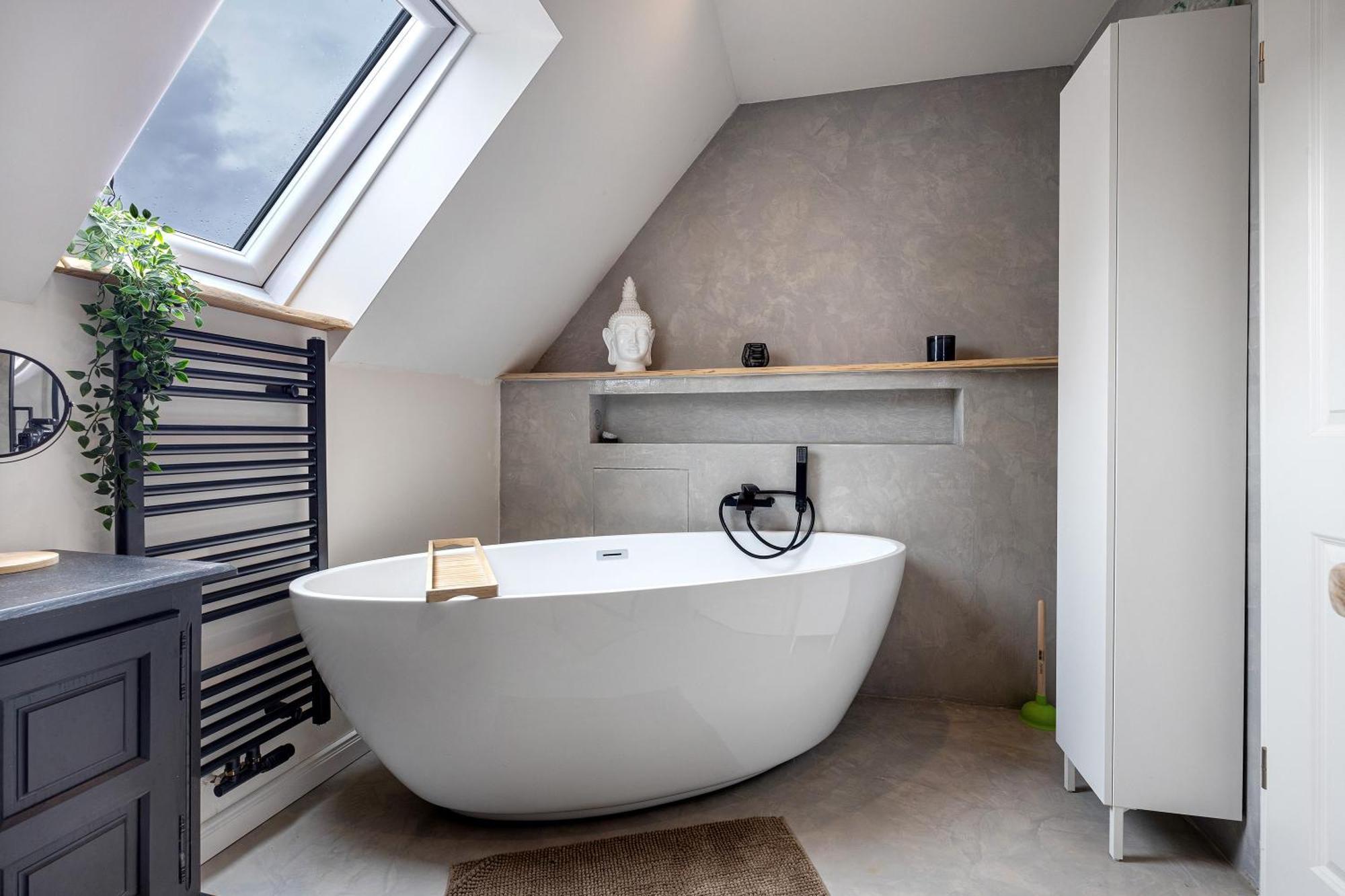 Penthouse Kokorey Halstenbek Buitenkant foto